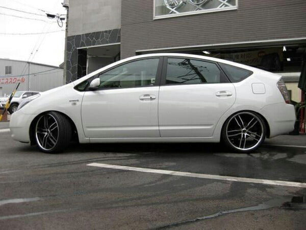 Scherzen Scherzen by extend フルタップ全長調整式車高調 トヨタ プリウス NHW20 SZN-NHW20-COMP