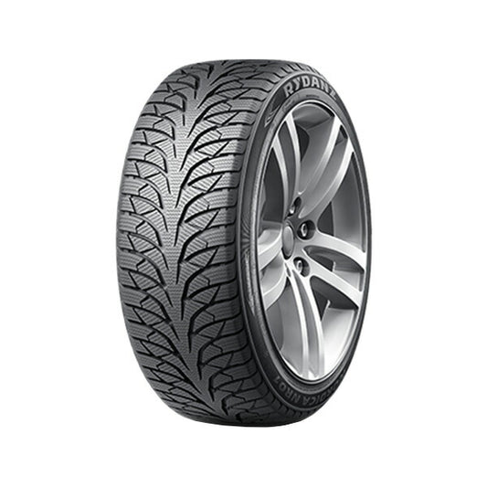 RYDANZ スタッドレスタイヤ NORDICA NR01 【225/65R17 102H】 S023-X4