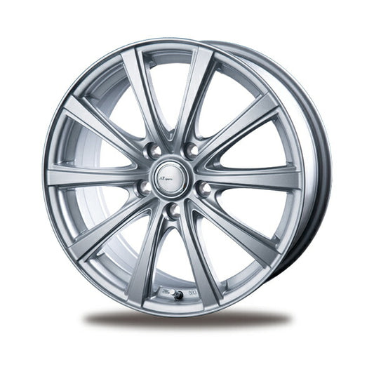 INTER MILANO AZ sports/NR-10 【17×6.5J 5-114 INSET40】