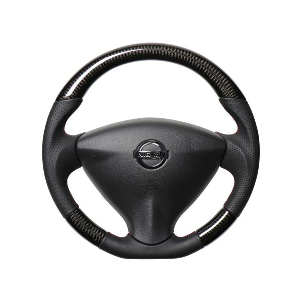 REAL オリジナルシリーズ ニッサン NV350キャラバン E26 2012/06〜2017/07 NSA-BKC-RD
