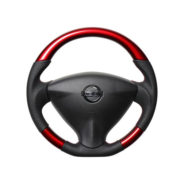 REAL オリジナルシリーズ ニッサン NV350キャラバン E26 2012/06〜2017/07 NSA-RDW-RD