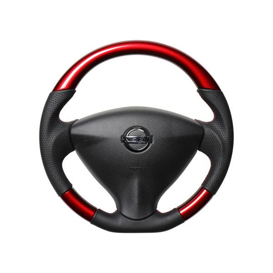 REAL オリジナルシリーズ ニッサン NV350キャラバン E26 2017/07〜2022/07 NSA-RDW-RD