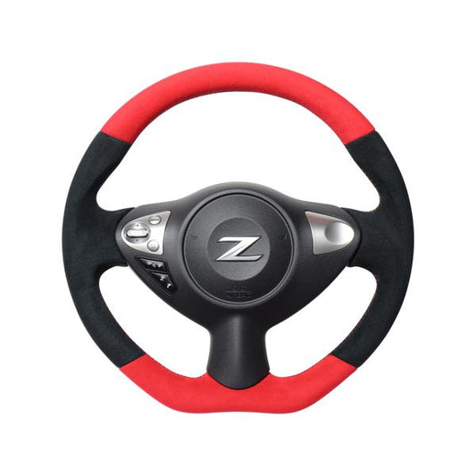 REAL オリジナルシリーズ ニッサン フェアレディZ Z34 2008/12〜2022/08 NSB-ALC-RD