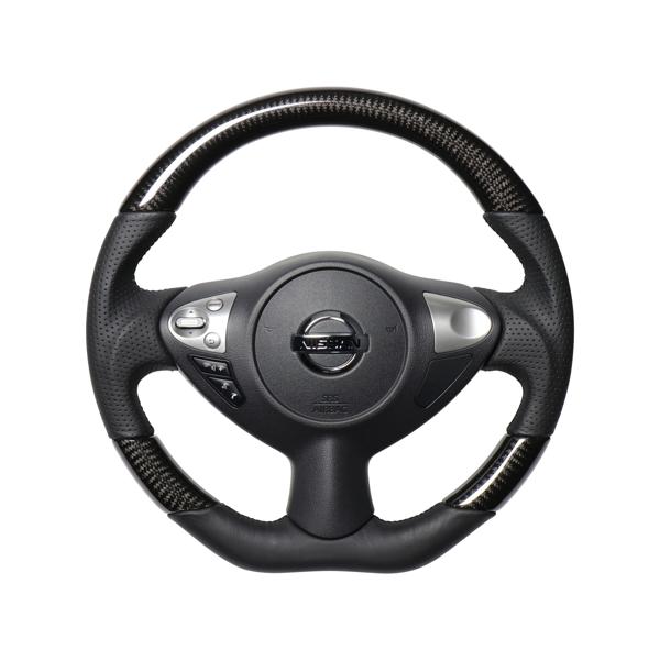 REAL オリジナルシリーズ ニッサン ジューク F15 2010/06〜2020/06 NSB-BKC-BK