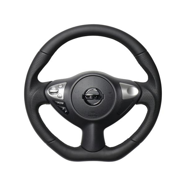 REAL オリジナルシリーズ ニッサン マーチニスモ K13 2013/06〜 NSB-LPB-BK