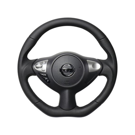 REAL オリジナルシリーズ ニッサン マーチニスモ K13 2013/06〜 NSB-LPB-BK