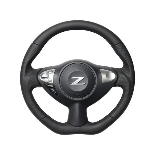 REAL オリジナルシリーズ ニッサン フェアレディZ Z34 2008/12〜2022/08 NSB-LPB-BK