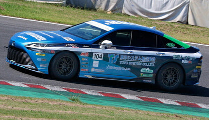 ENKEI Racing Revolution/NT03RR 【17×7.5J 5-100 INSET40】 トヨタ プリウス DAA-ZVW51 2015/12 FMC