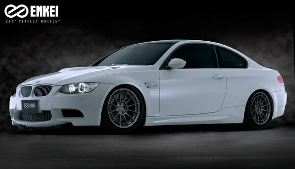 ENKEI Racing Revolution/NT03RR 【17×7.5J 5-114 INSET35】 ホンダ ステップワゴンスパーダ 6AA-RP8 2022/05 1FMC
