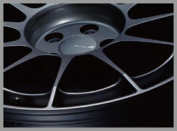 シエンタ MXPC10G アルミホイール エンケイ レーシング