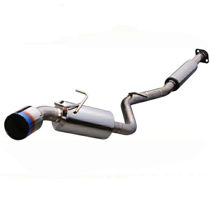 BLITZ NUR-SPEC F-Ti レクサス RC F USC10 2014/10〜 67153