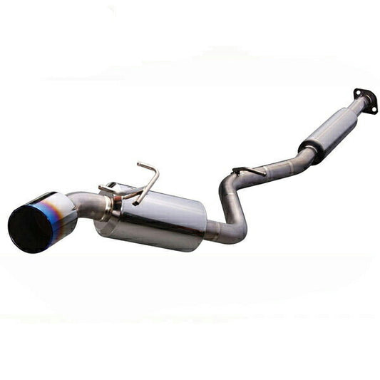 BLITZ NUR-SPEC F-Ti トヨタ 86 ZN6 2012/04〜 67151