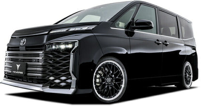 weds NOVARIS/ASSETE M1 【19×8.0J 5-114.3 INSET45】 ニッサン エクストレイル T33 0041077/0041087
