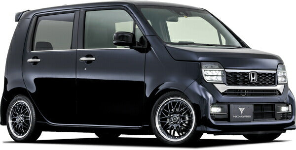 weds NOVARIS/ASSETE M1 【19×8.0J 5-114.3 INSET45】 ニッサン エクストレイル T33 0041077/0041087