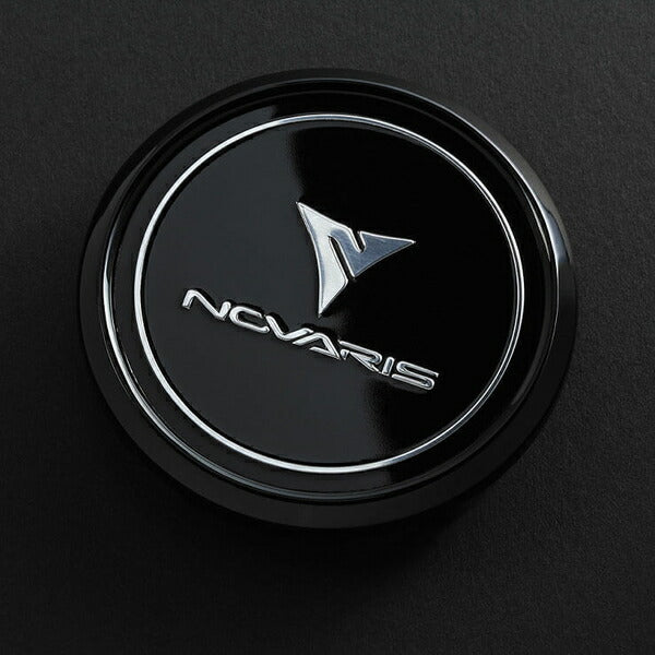 weds NOVARIS/ASSETE M1 【19×8.0J 5-114.3 INSET45】 ニッサン エクストレイル T33 0041067