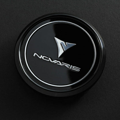 weds NOVARIS/ASSETE M1 【19×8.0J 5-114.3 INSET35】 トヨタ ヴェルファイア 30系 0041066