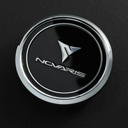 weds NOVARIS/ASSETE M1 【19×8.0J 5-114.3 INSET45】 ニッサン エクストレイル T33 0041077/0041087