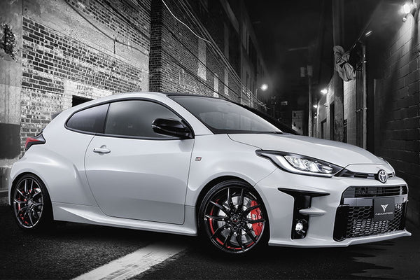 weds NOVARIS/ROHGUE VF 【17×7.0J 5-114.3 INSET42】 0040066