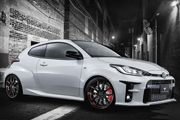 weds NOVARIS/ROHGUE VF 【18×8.0J 5-114.3 INSET42】 0040071