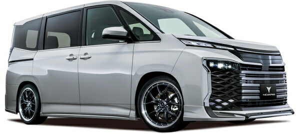 weds NOVARIS/ASSETE S1 【20×8.5J 5-114.3 INSET45】 トヨタ マークX 130系 0041348/0041338