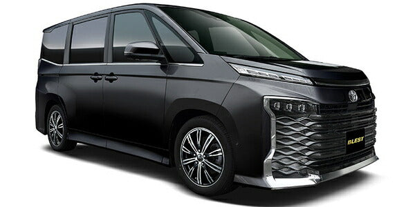 BLEST Bahns Tech/NV-Stream 【17×6.5J 5-114 INSET45】