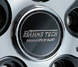 BLEST Bahns Tech/NV-Stream 【17×6.5J 4-100 INSET42】
