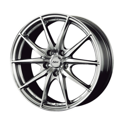 KOSEI LEGCERA/NX5 【18×7.5J 5-114.3 INSET38】 レクサス NX 20系 2021/10〜 10025