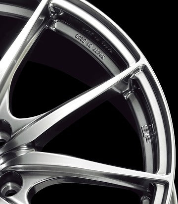KOSEI LEGCERA/NX5 【18×7.5J 5-114.3 INSET38】 レクサス NX 20系 2021/10〜 10025