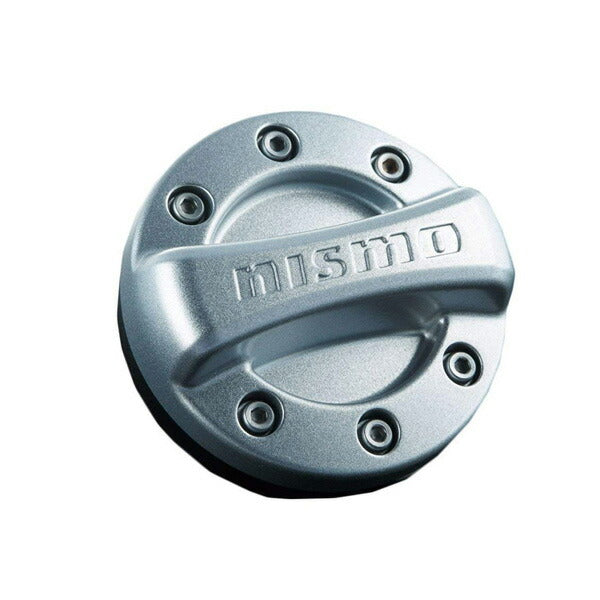 nismo オイルフィラーキャップ ラチェットタイプ ニッサン ウイングロード Y12 15255-RN015
