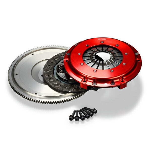 TODA RACING OJISAMAスポーツクラッチKIT トヨタ 86 ZN6 26000-BRZ-R00