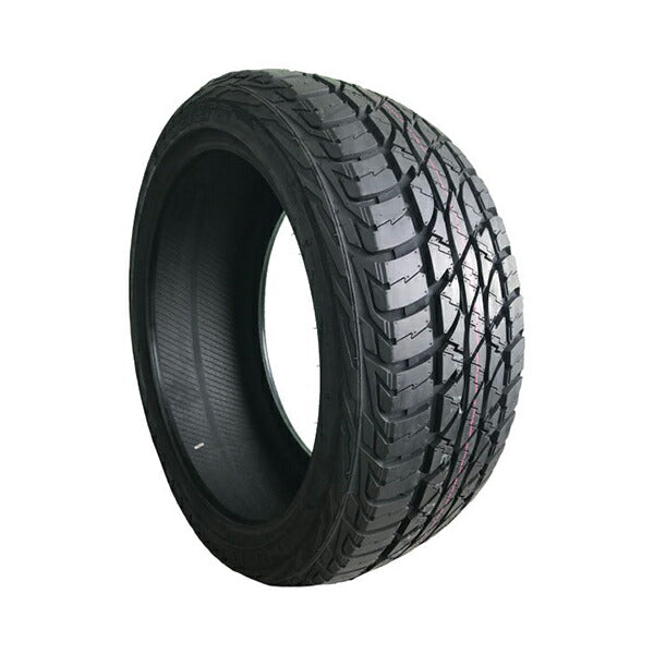 accelera サマータイヤ OMIKRON A/T 【285/40R22 110H XL】