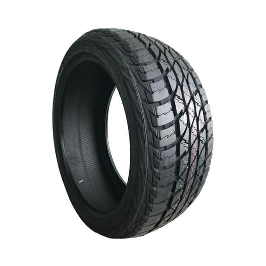 accelera サマータイヤ OMIKRON A/T 【285/50R20 112H】