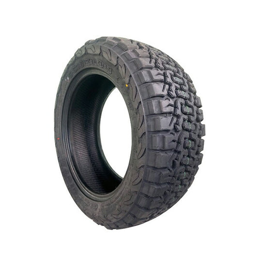 accelera サマータイヤ OMIKRON C/T 【225/70R16 LT 102/99Q】