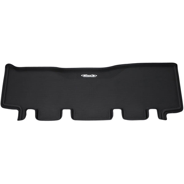 Genb コンフォートマット ブラックステッチ セカンド ニッサン NV350キャラバン E26 OMS01KC