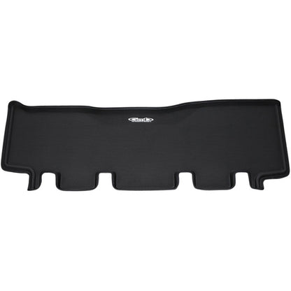 Genb コンフォートマット ブラックステッチ セカンド ニッサン NV350キャラバン E26 OMS01KC