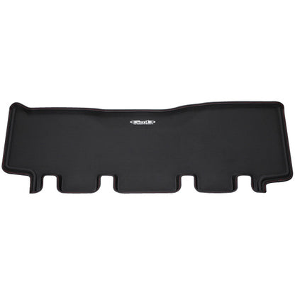 Genb コンフォートマット レッドステッチ セカンド ニッサン NV350キャラバン E26 OMS01RC