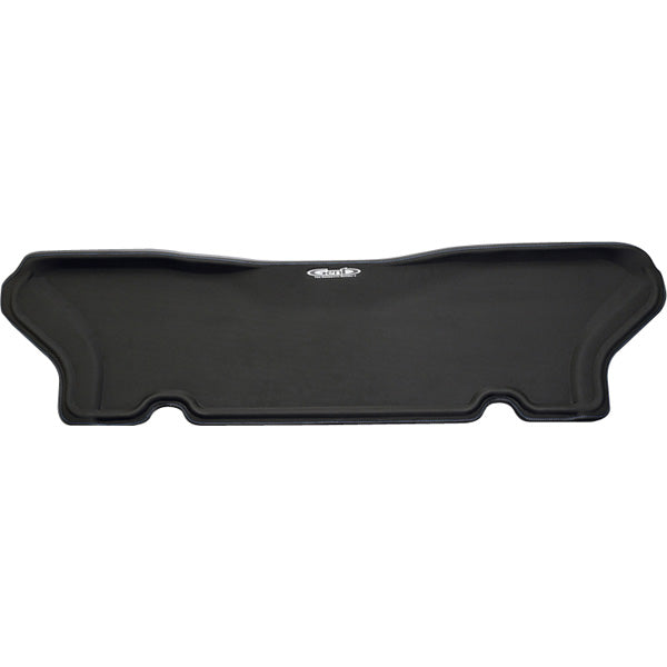 Genb コンフォートマット ブルーステッチ セカンド トヨタ ハイエース TRH200/KDH200/GDH200系 OMS11BH