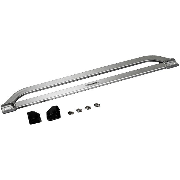 Genb フレームサポートブレース センター トヨタ ハイエース TRH200/KDH200/GDH200系 OUB05H