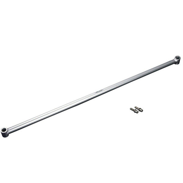 Genb フレームサポートバー フロント トヨタ ハイエース TRH200/KDH200/GDH200系 OUB12H