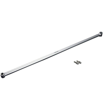 Genb フレームサポートバー フロント トヨタ ハイエース TRH200/KDH200/GDH200系 OUB12H