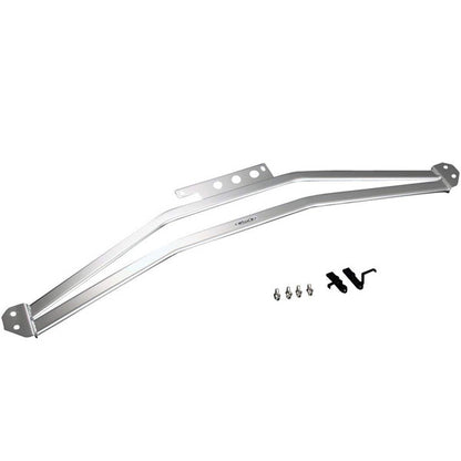 Genb フレームサポートブレース リア トヨタ ハイエース TRH200/KDH200/GDH200系 OUB16H