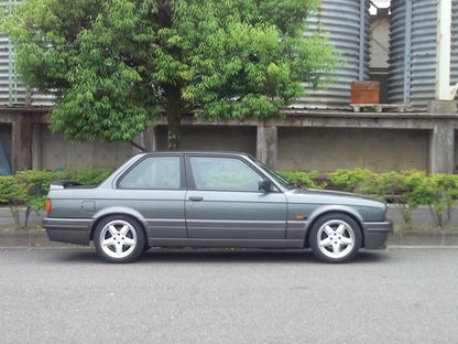XYZ SSタイプ車高調 BMW 3シリーズ E30 1982〜1993 SS-BM03