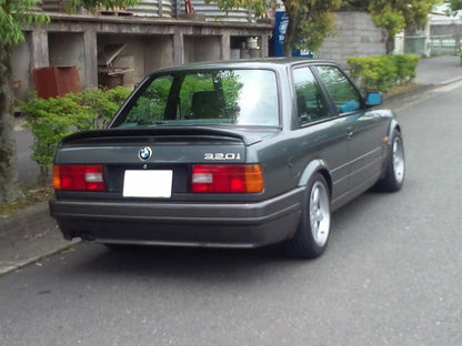 XYZ SSタイプ車高調 BMW 3シリーズ E30 1982〜1993 SS-BM03
