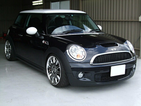 XYZ SSタイプ車高調 MINI R56 クーパーS DBA-SV16 2007〜2014 SS-MI06