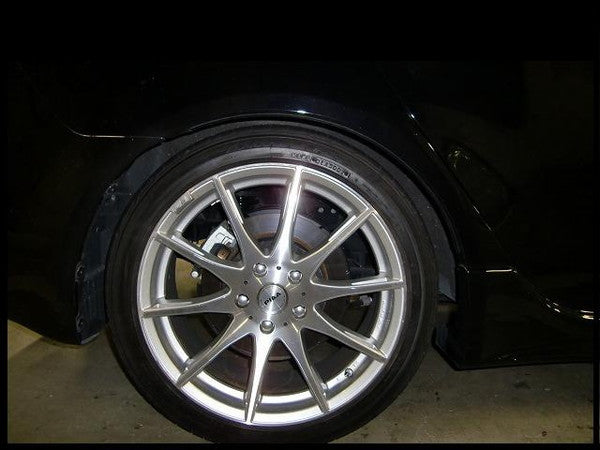 XYZ SSタイプ車高調 ミツビシ ギャランフォルティス CY3A/CY4A 2007〜2015 SS-MT30