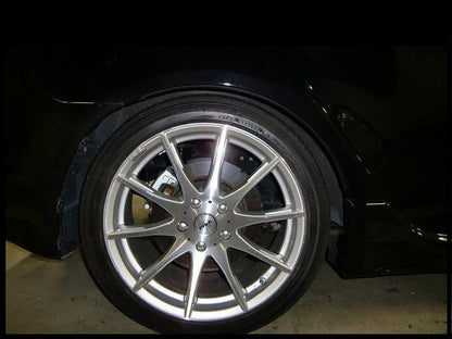 XYZ SSタイプ車高調 ミツビシ ギャランフォルティス CY3A/CY4A 2007〜2015 SS-MT30