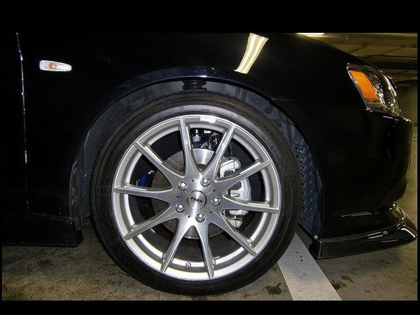 XYZ SSタイプ車高調 ミツビシ ギャランフォルティス CY3A/CY4A 2007〜2015 SS-MT30