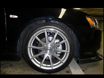 XYZ SSタイプ車高調 ミツビシ ギャランフォルティス CY3A/CY4A 2007〜2015 SS-MT30