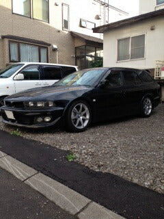 XYZ SSタイプ車高調 ミツビシ レグナム EC1W/EC3W/EC4W/EC5W/EC7W 1996〜2002 SS-MT31