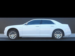 XYZ SSタイプ車高調 CHRYSLER 300 ABA-LX36 2011〜 SS-CR03